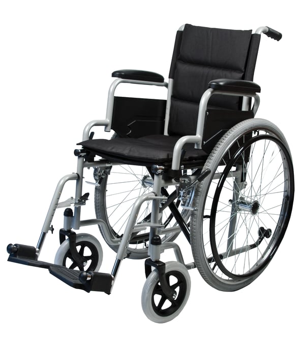 Durable Medical Equipment (DME), ShortTerm Use Manual Wheelchairs